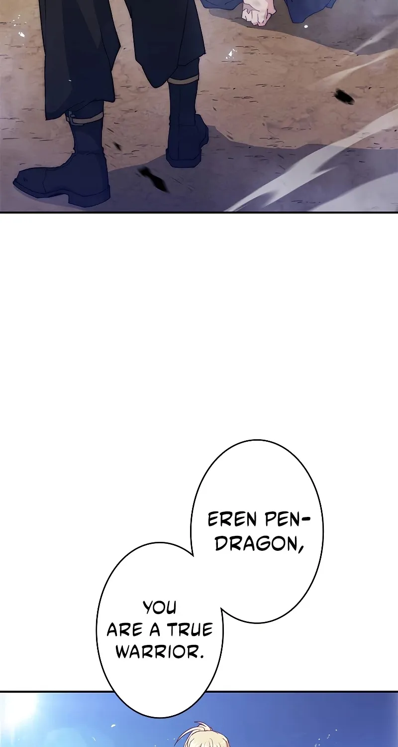 Duke Pendragon Zinmanga X Chapter 35 Page 94