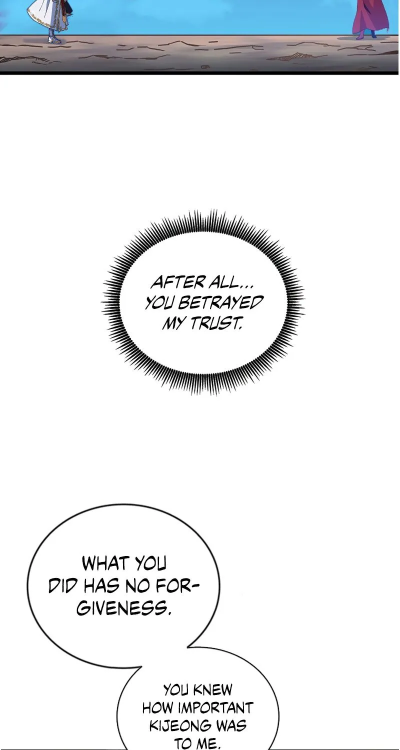 Duke Pendragon Zinmanga X Chapter 34.5 Page 26