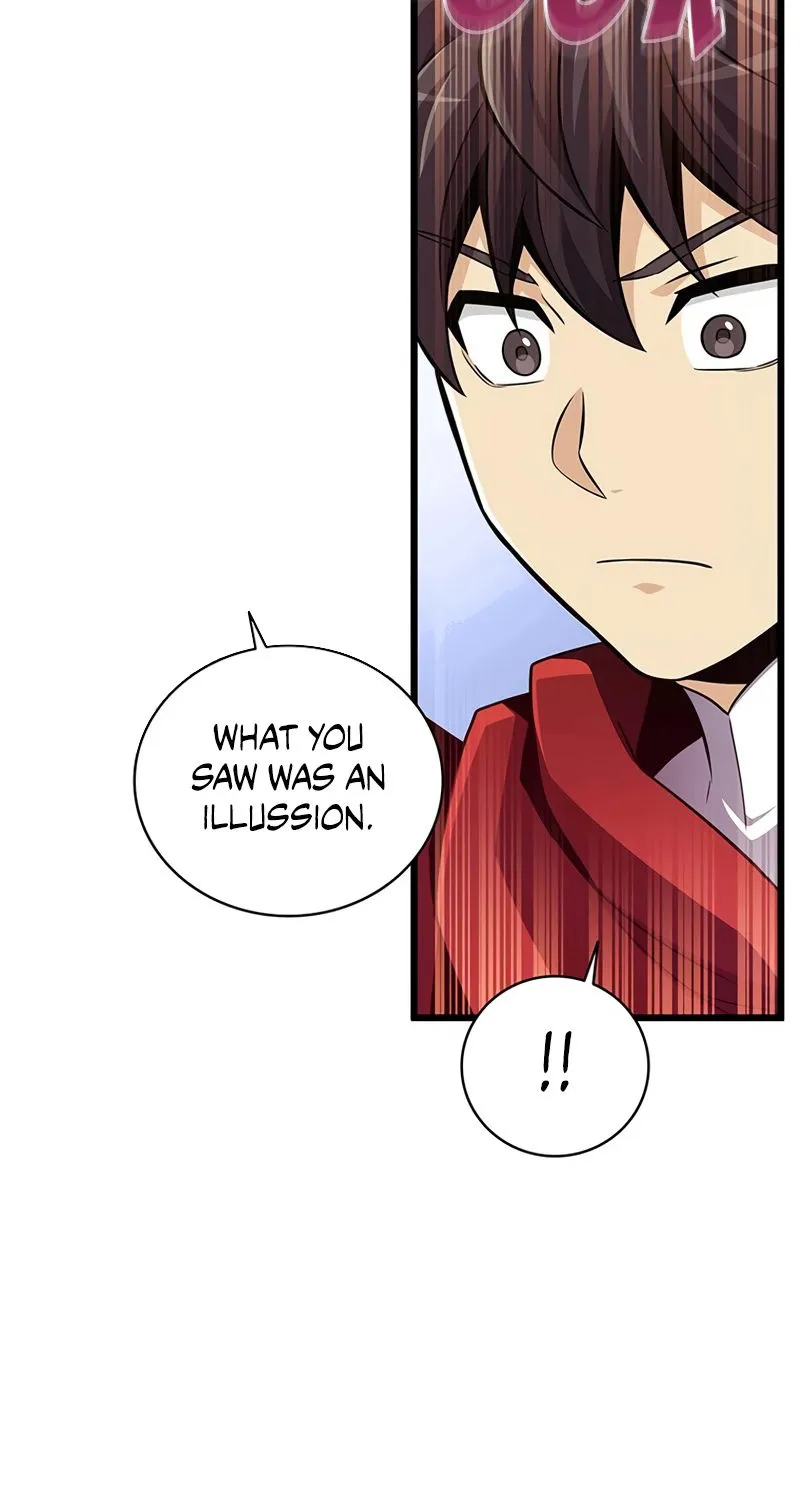 Duke Pendragon Zinmanga X Chapter 34.5 Page 30
