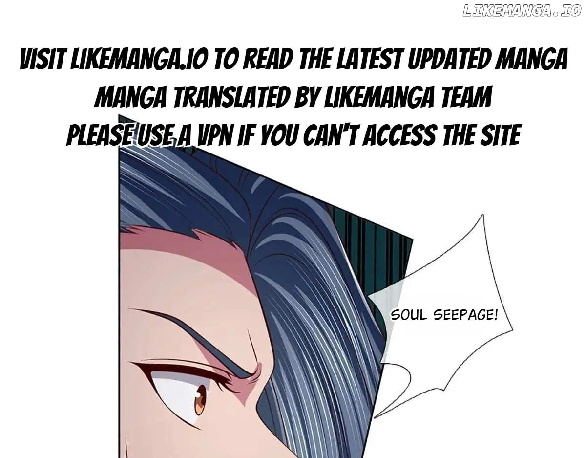 Cultivating The Supreme Dantian Zinmanga X Chapter 351 Page 1