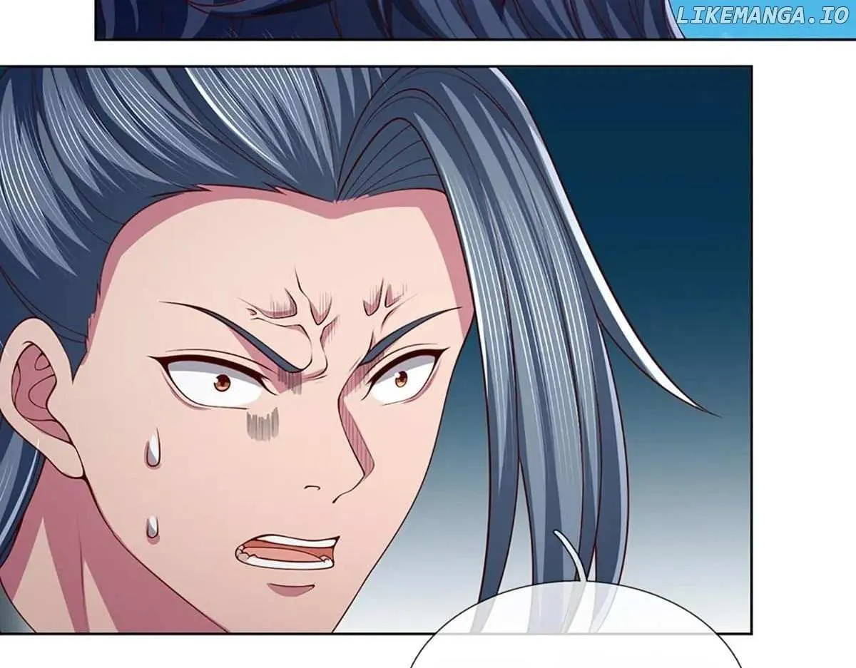 Cultivating The Supreme Dantian Zinmanga X Chapter 351 Page 7