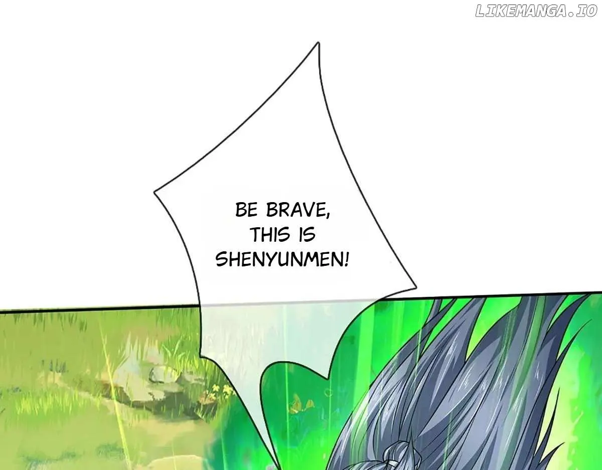 Cultivating The Supreme Dantian Zinmanga X Chapter 351 Page 58