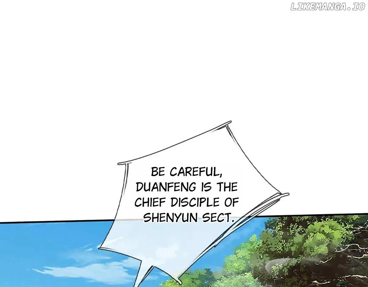 Cultivating The Supreme Dantian Zinmanga X Chapter 351 Page 67