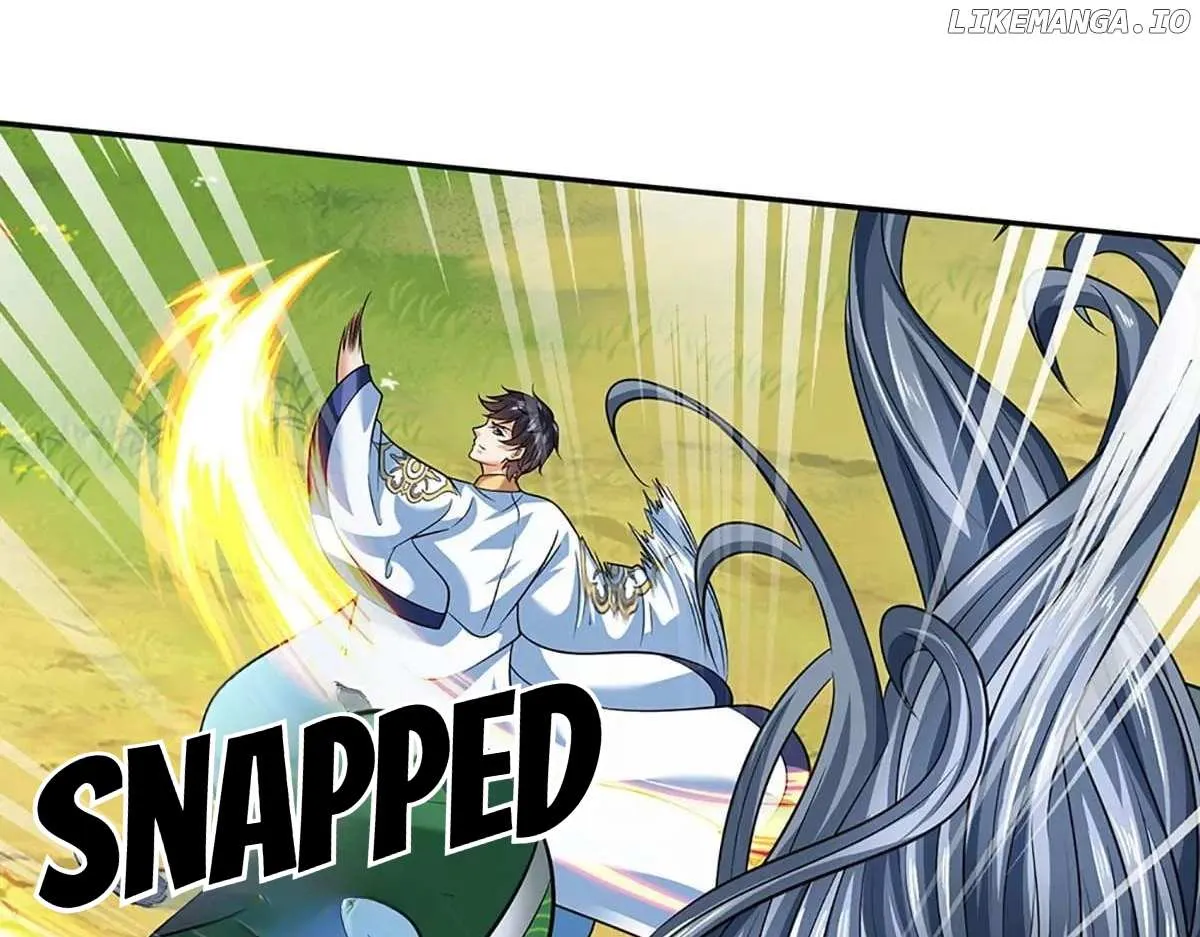 Cultivating The Supreme Dantian Zinmanga X Chapter 351 Page 82