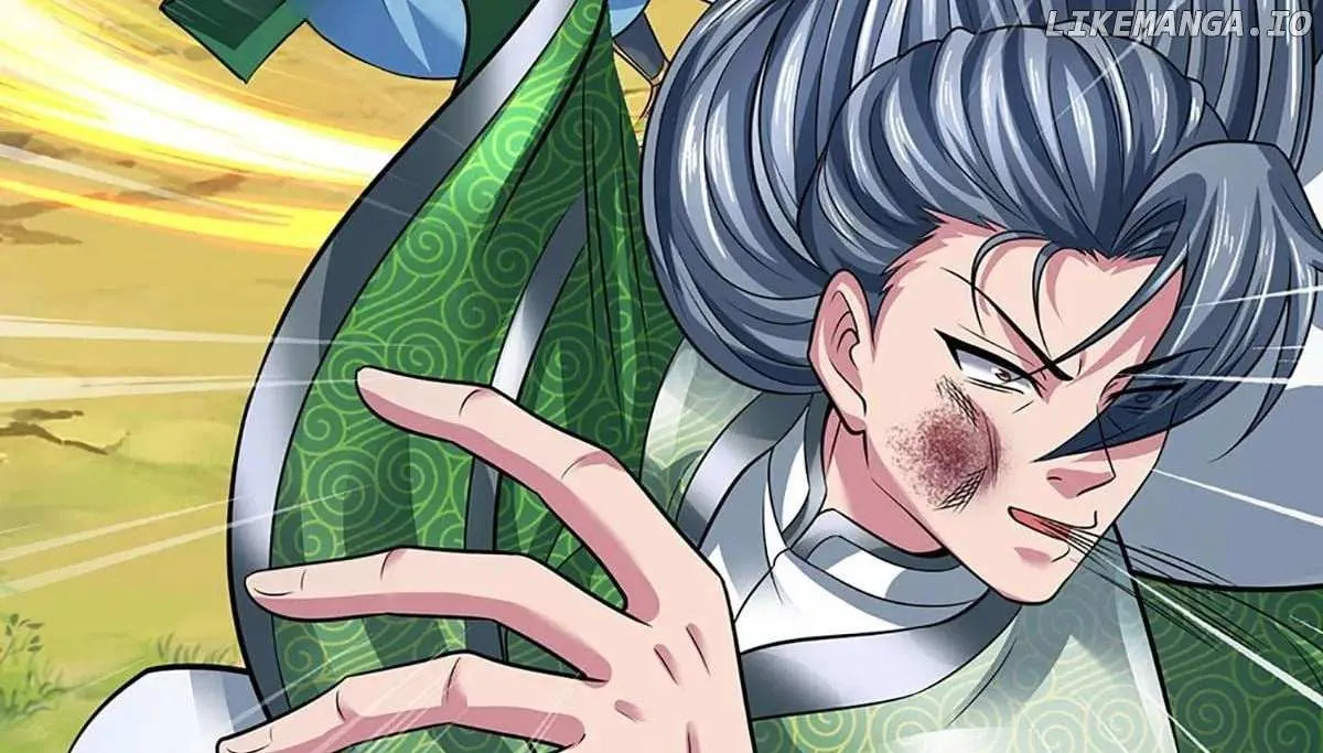 Cultivating The Supreme Dantian Zinmanga X Chapter 351 Page 83