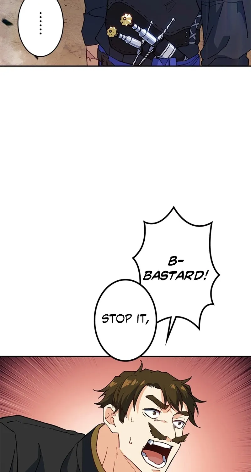 Duke Pendragon Zinmanga X Chapter 34 Page 8