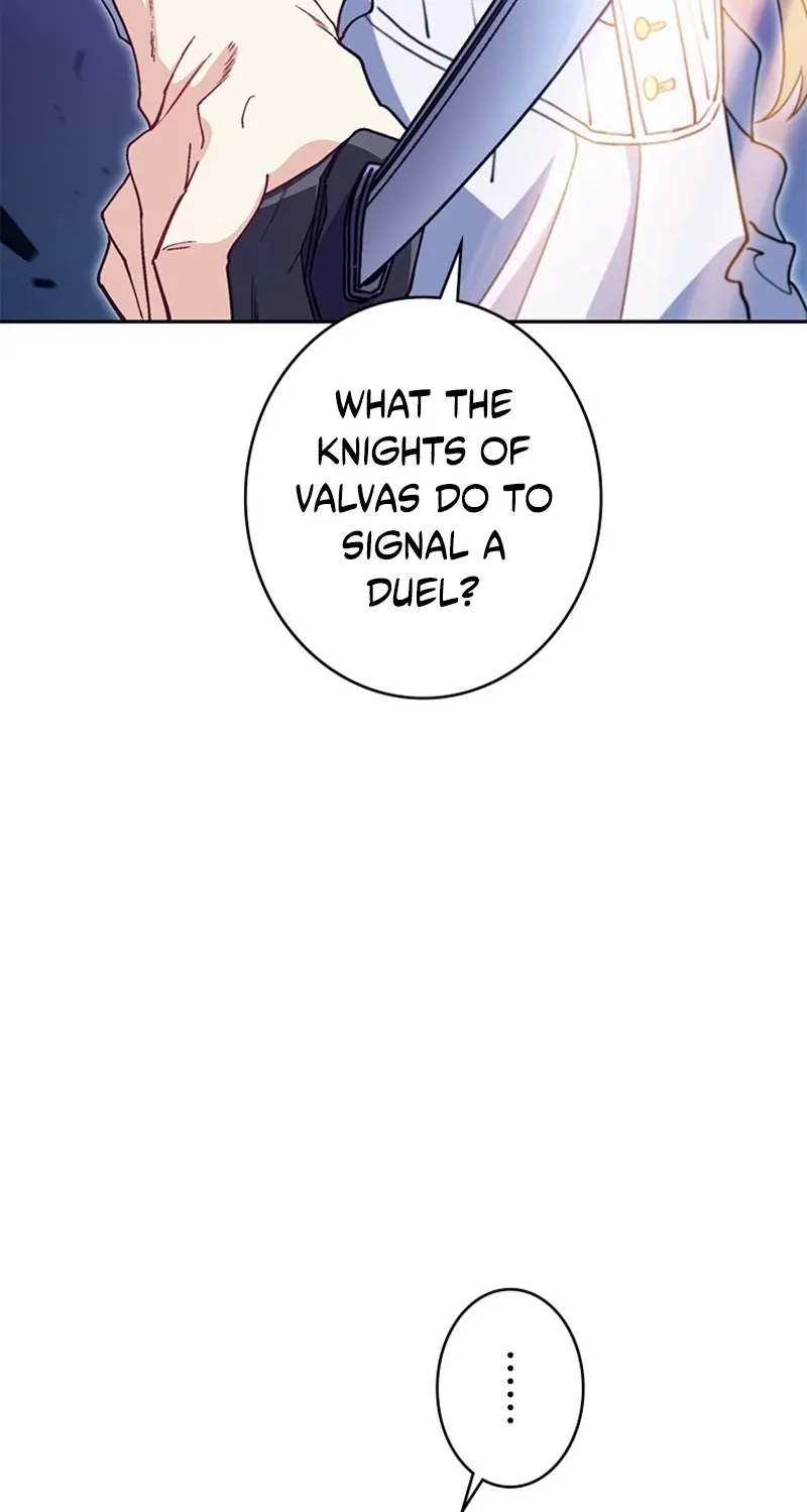 Duke Pendragon Zinmanga X Chapter 34 Page 22
