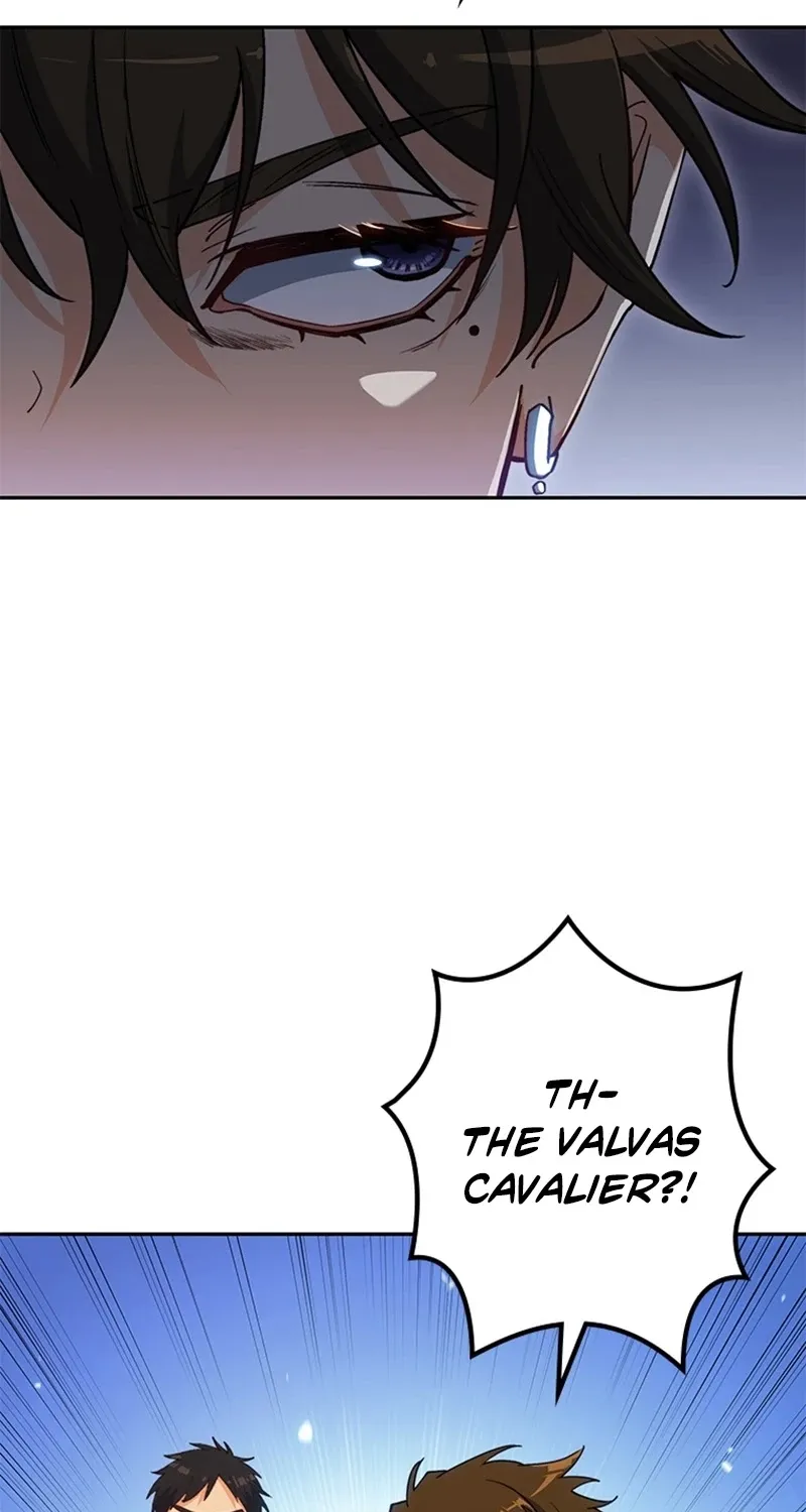 Duke Pendragon Zinmanga X Chapter 34 Page 23