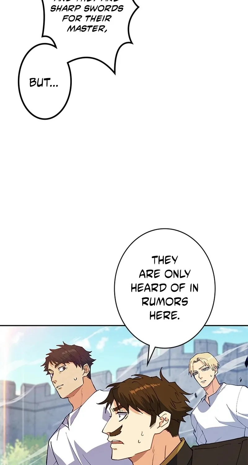 Duke Pendragon Zinmanga X Chapter 34 Page 28