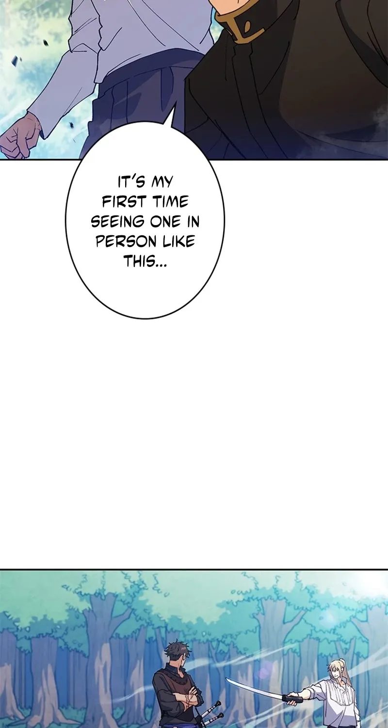 Duke Pendragon Zinmanga X Chapter 34 Page 29