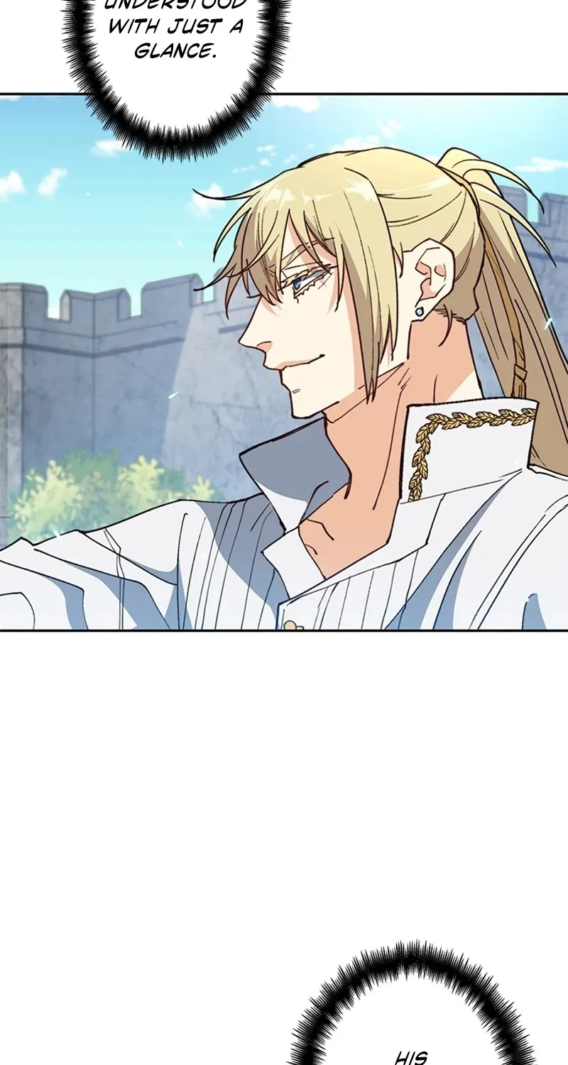 Duke Pendragon Zinmanga X Chapter 34 Page 31