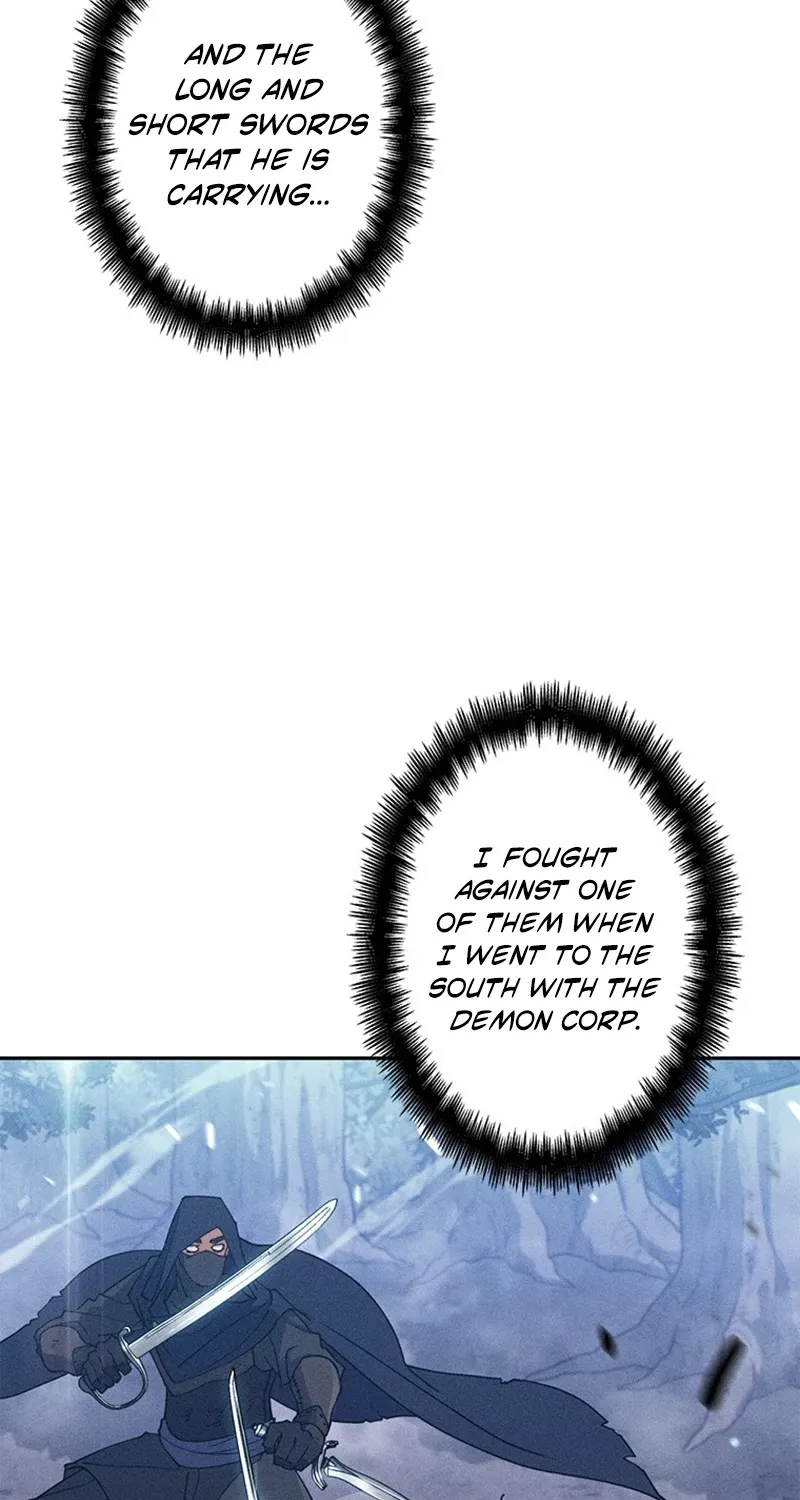 Duke Pendragon Zinmanga X Chapter 34 Page 33