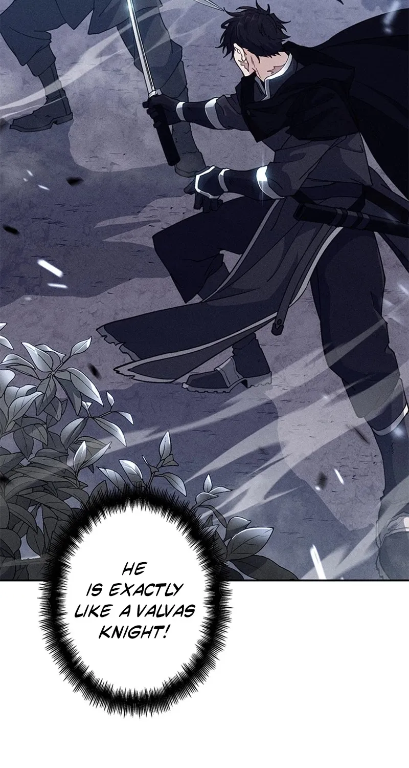 Duke Pendragon Zinmanga X Chapter 34 Page 34