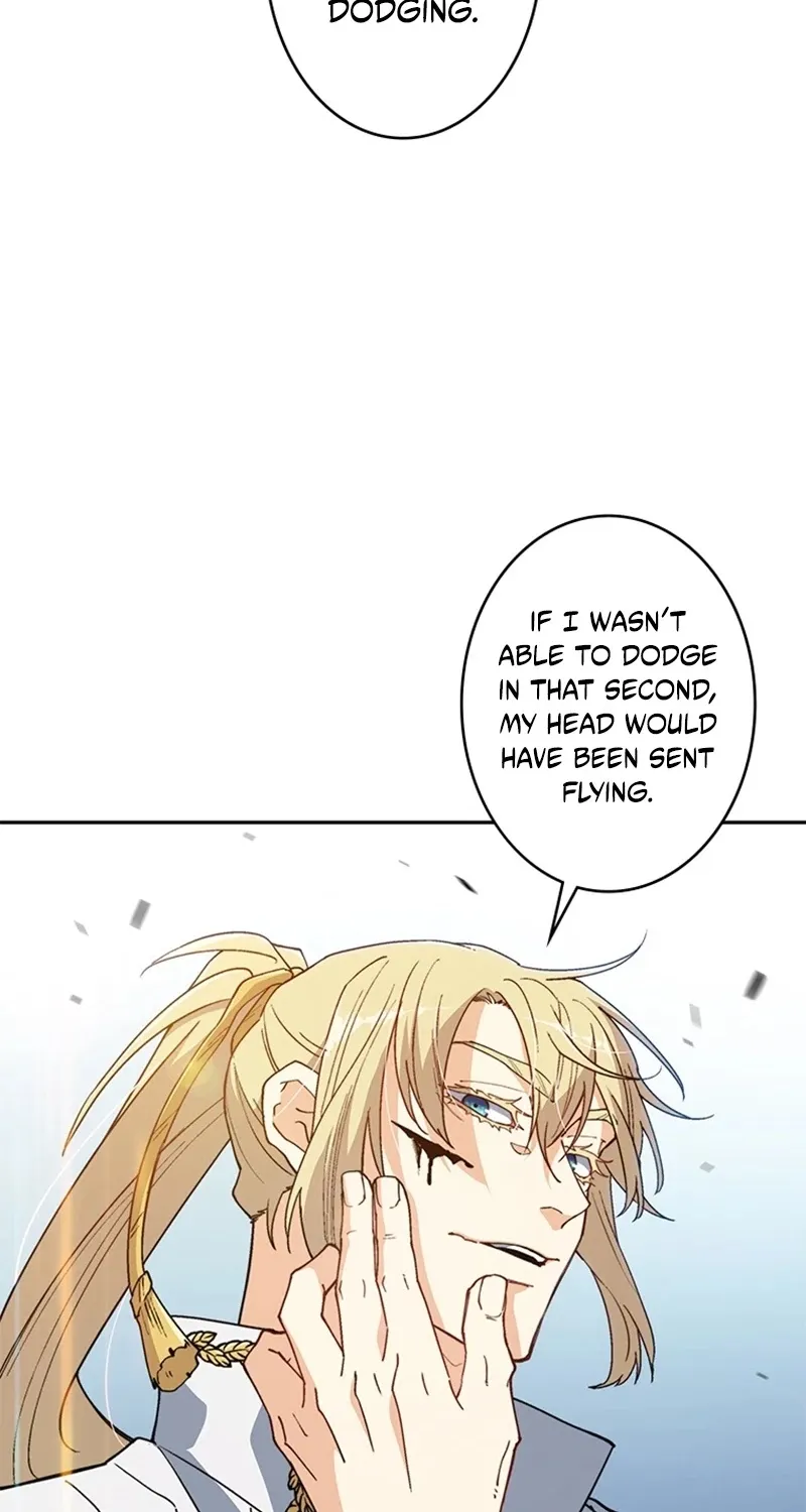 Duke Pendragon Zinmanga X Chapter 34 Page 86