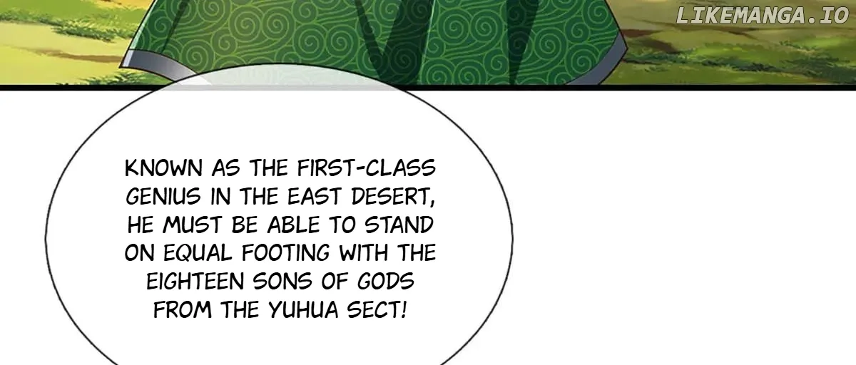 Cultivating The Supreme Dantian Zinmanga X Chapter 350 Page 7