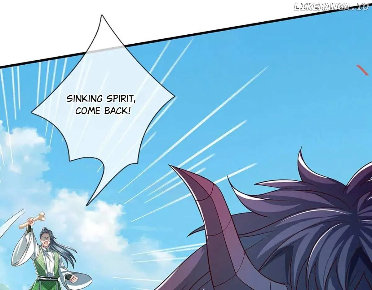 Cultivating The Supreme Dantian Zinmanga X Chapter 350 Page 77