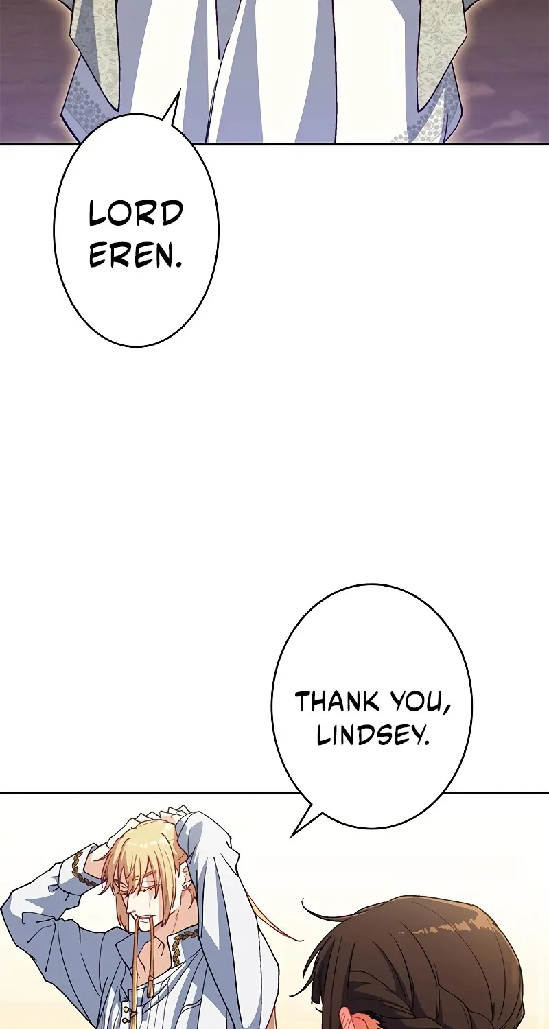 Duke Pendragon Zinmanga X Chapter 33 Page 4