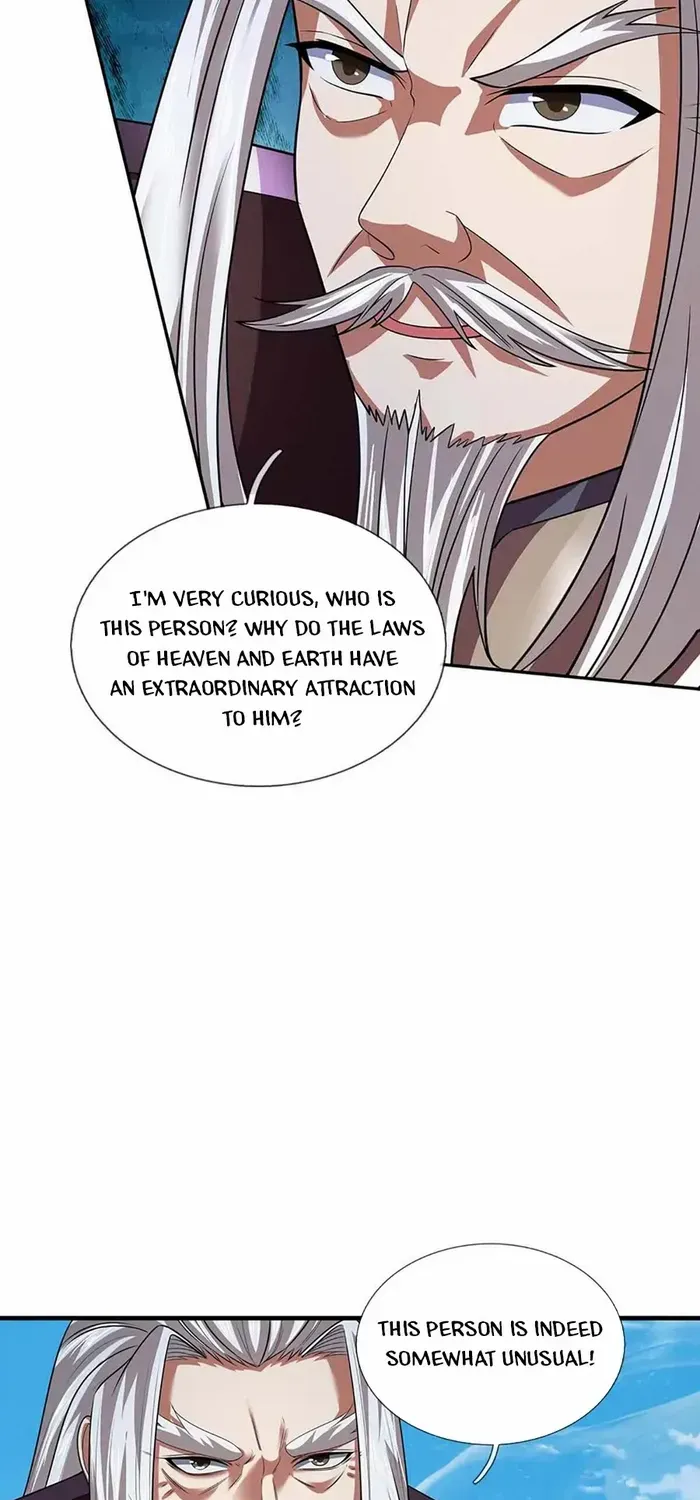 Cultivating The Supreme Dantian Zinmanga X Chapter 349 Page 10
