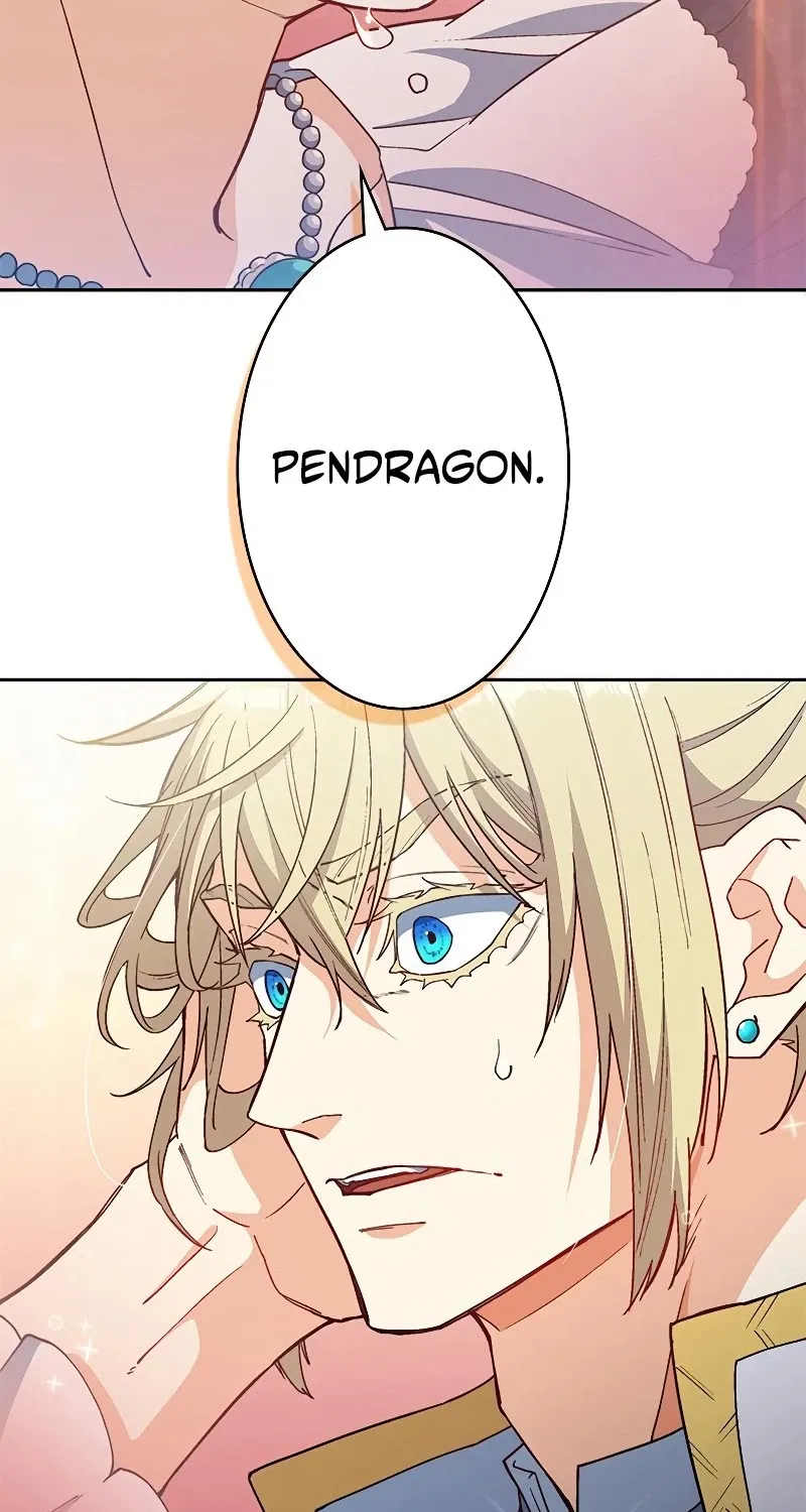 Duke Pendragon Zinmanga X Chapter 32 Page 9
