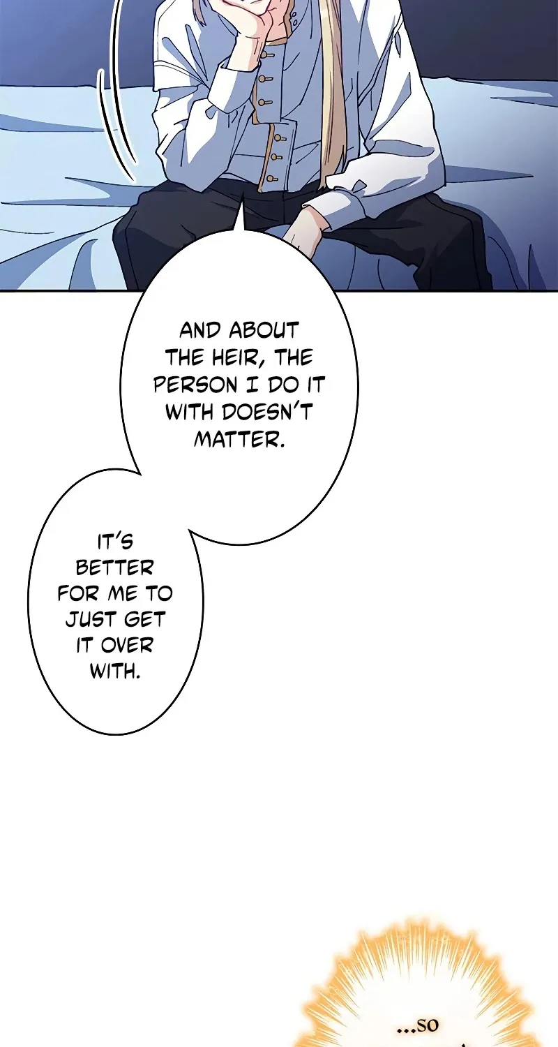 Duke Pendragon Zinmanga X Chapter 32 Page 30