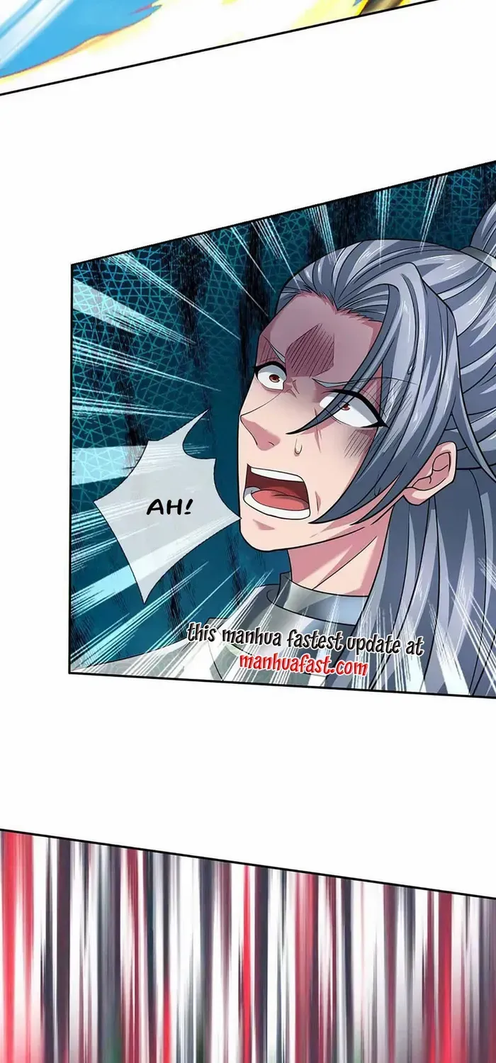 Cultivating The Supreme Dantian Zinmanga X Chapter 348 Page 34