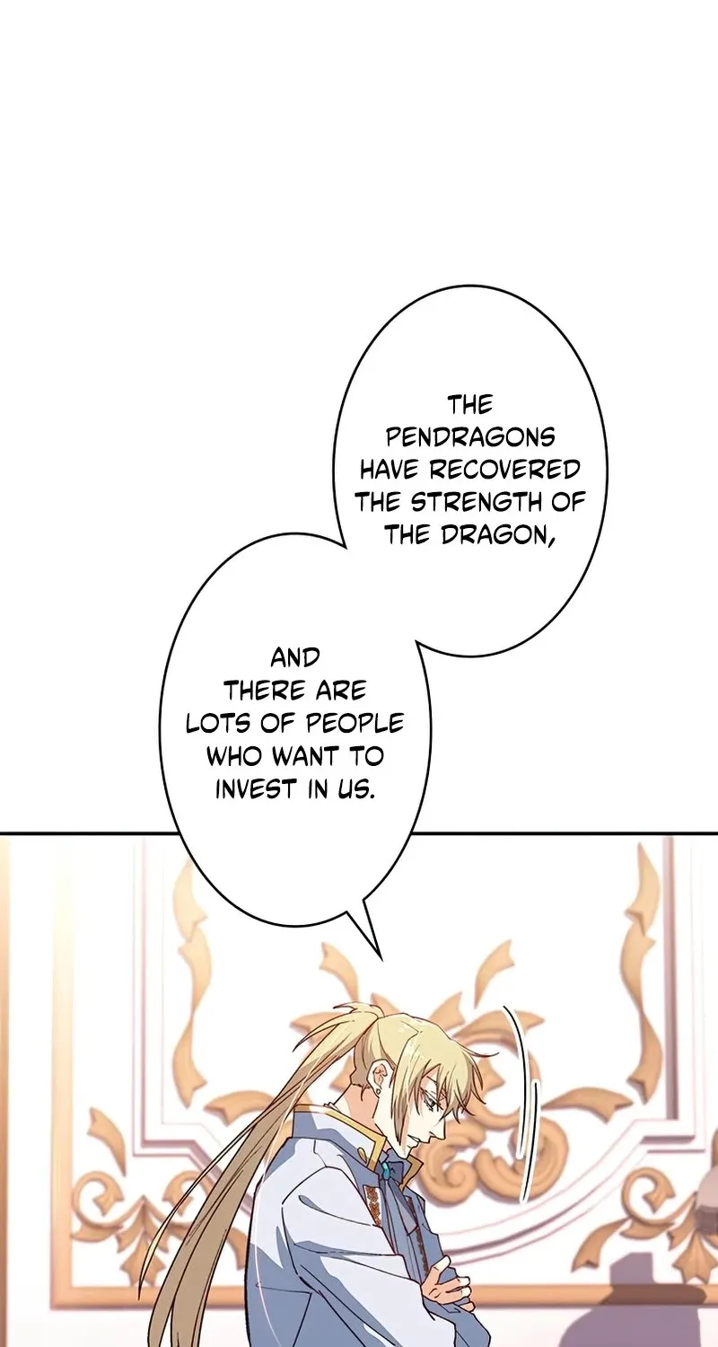 Duke Pendragon Zinmanga X Chapter 31 Page 75