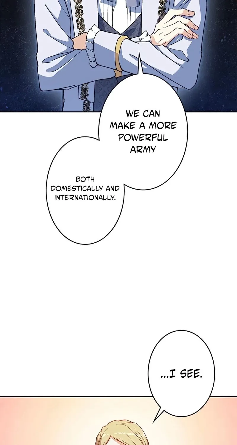 Duke Pendragon Zinmanga X Chapter 31 Page 80