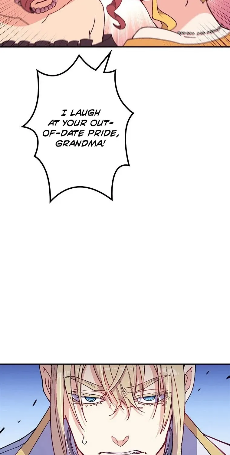 Duke Pendragon Zinmanga X Chapter 30 Page 69