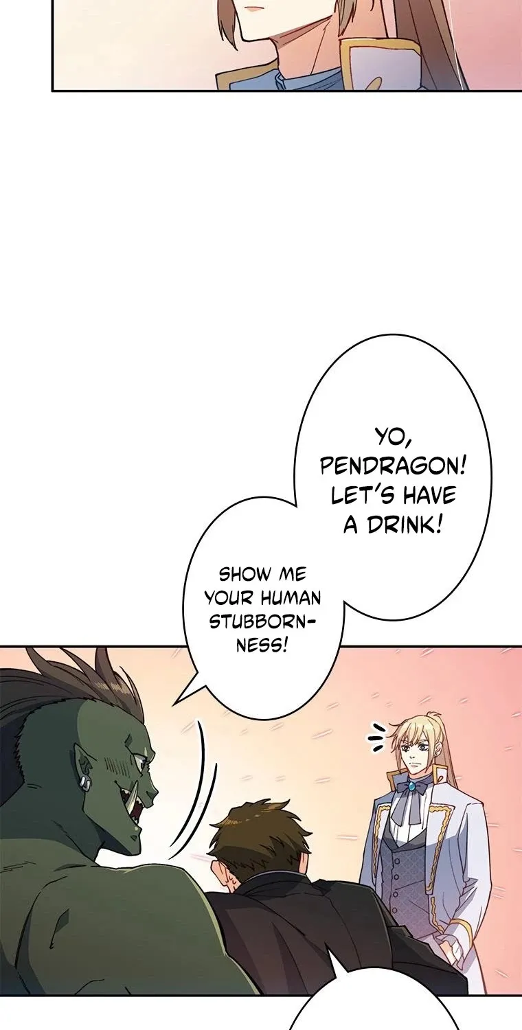 Duke Pendragon Zinmanga X Chapter 30 Page 77