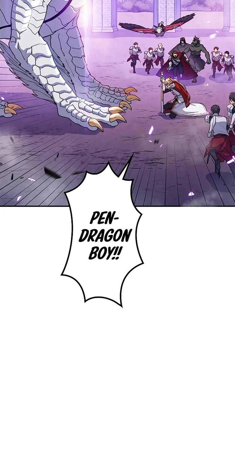 Duke Pendragon Zinmanga X Chapter 28 Page 4