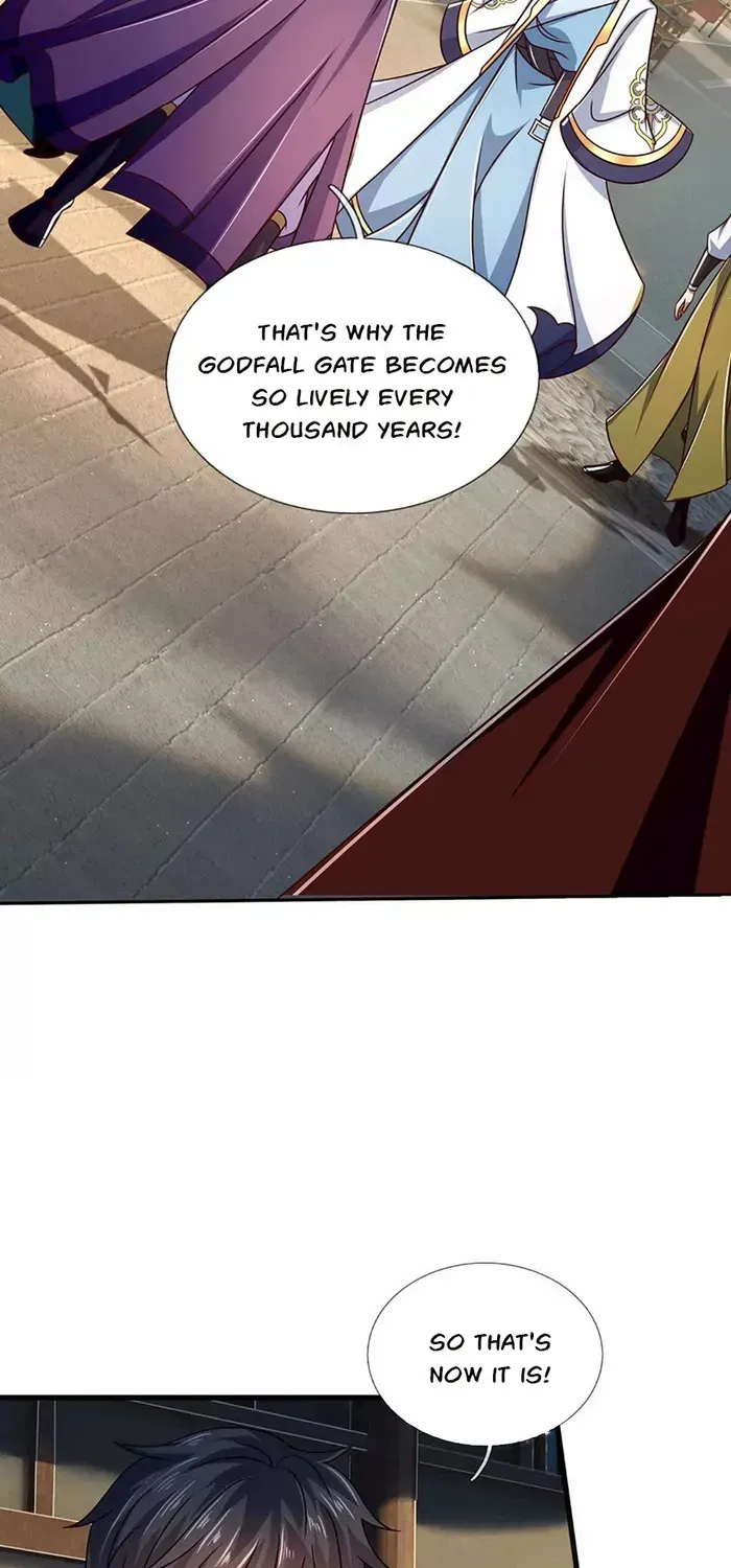 Cultivating The Supreme Dantian Zinmanga X Chapter 344 Page 32
