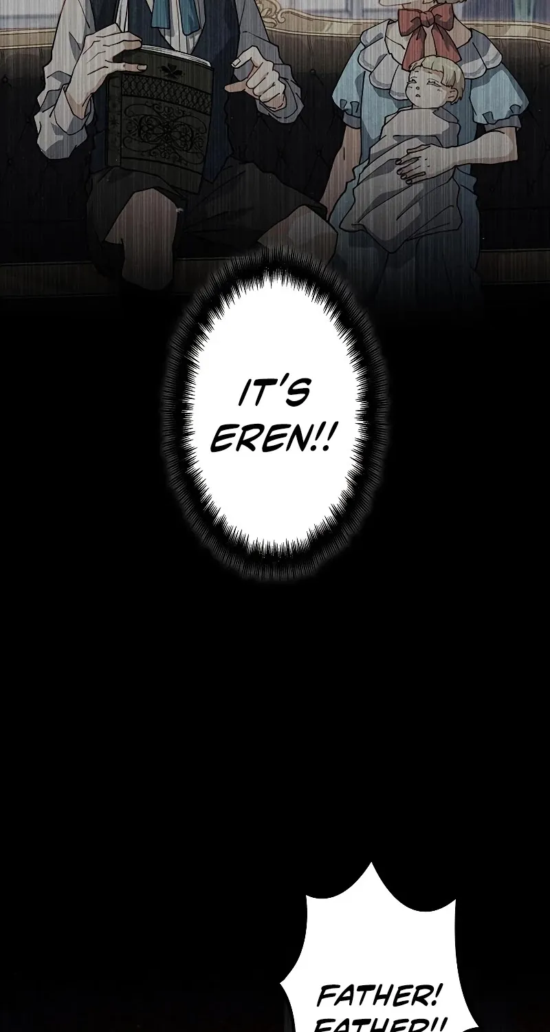 Duke Pendragon Zinmanga X Chapter 27 Page 34