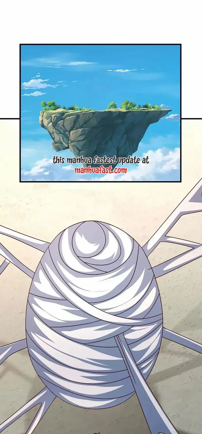 Cultivating The Supreme Dantian Zinmanga X Chapter 343 Page 10