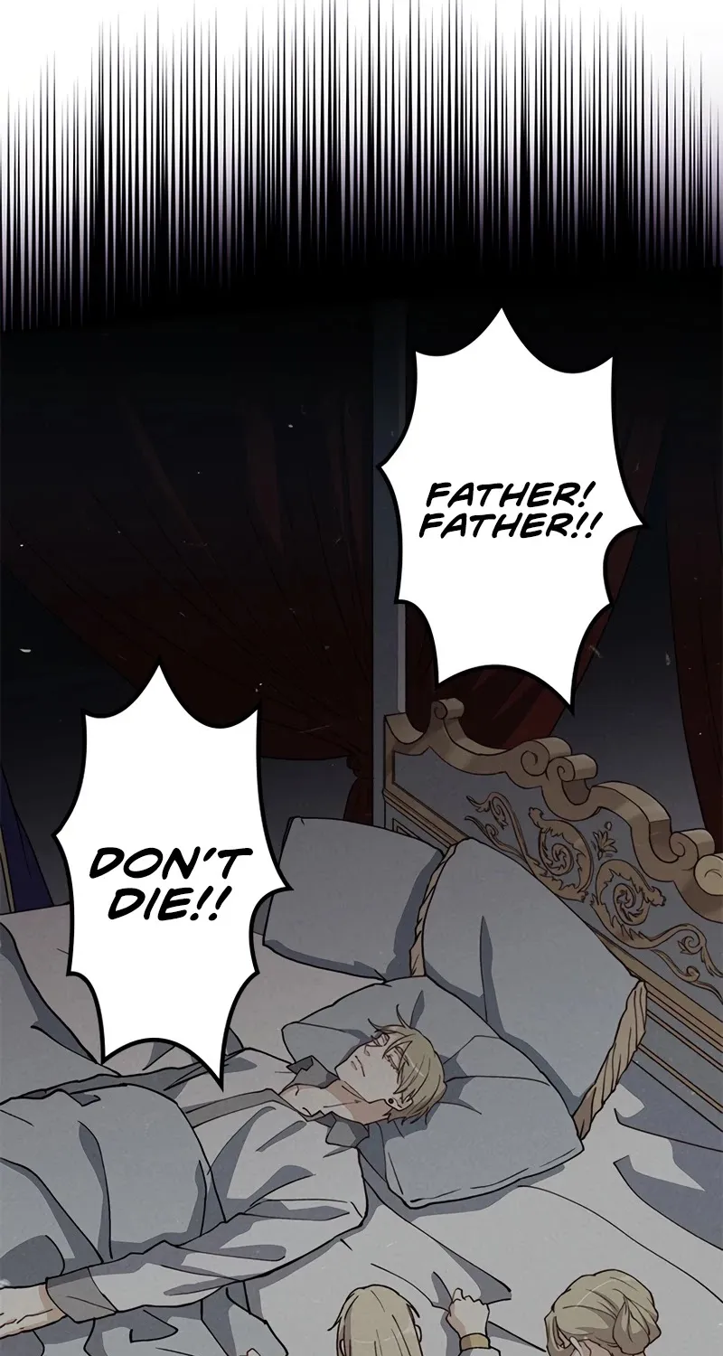 Duke Pendragon Zinmanga X Chapter 26 Page 32