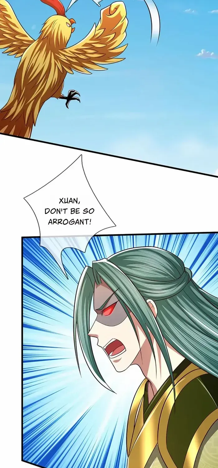 Cultivating The Supreme Dantian Zinmanga X Chapter 342 Page 16