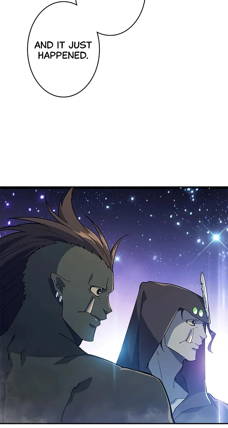 Duke Pendragon Zinmanga X Chapter 25 Page 84