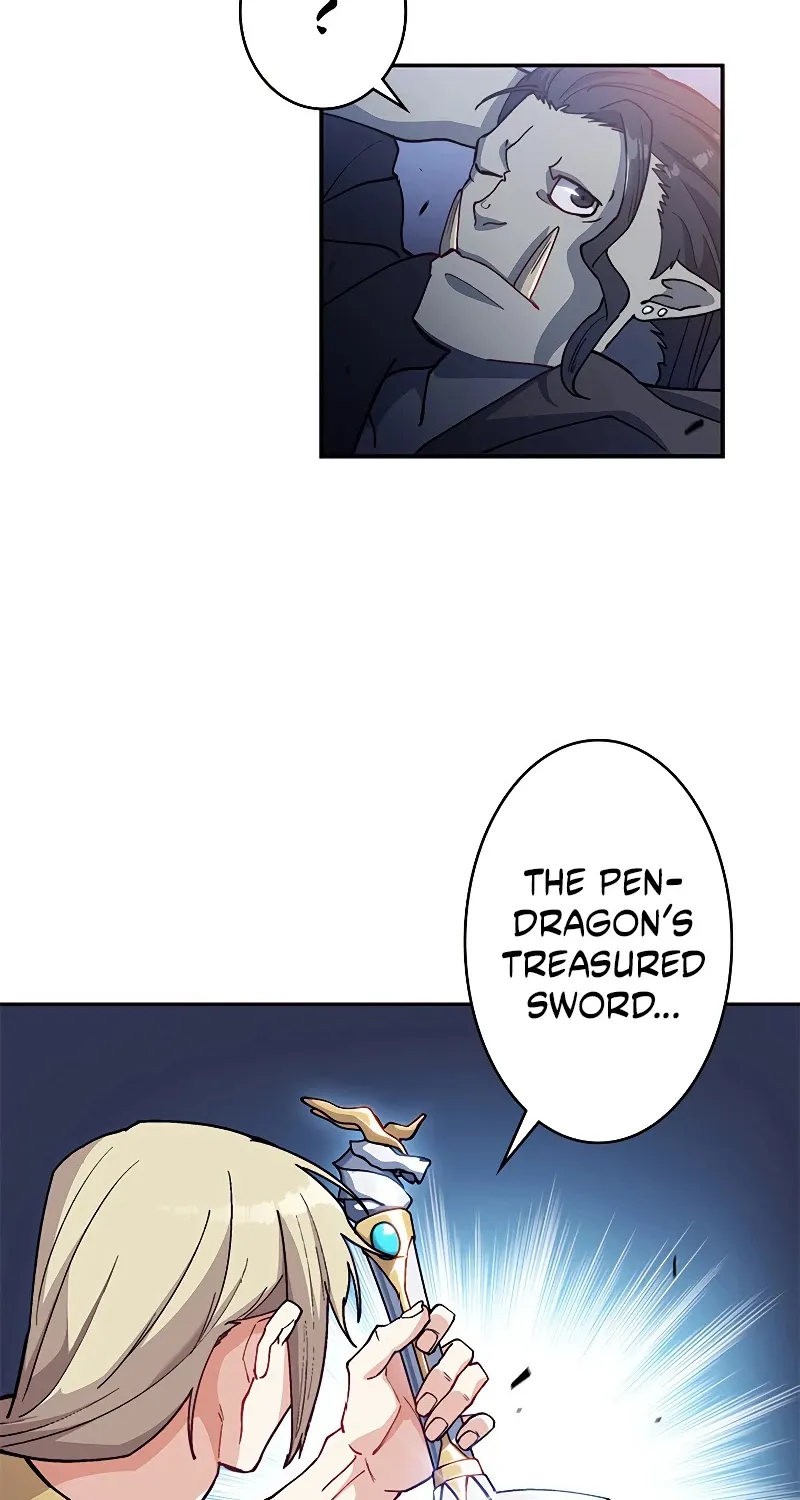 Duke Pendragon Zinmanga X Chapter 24 Page 68