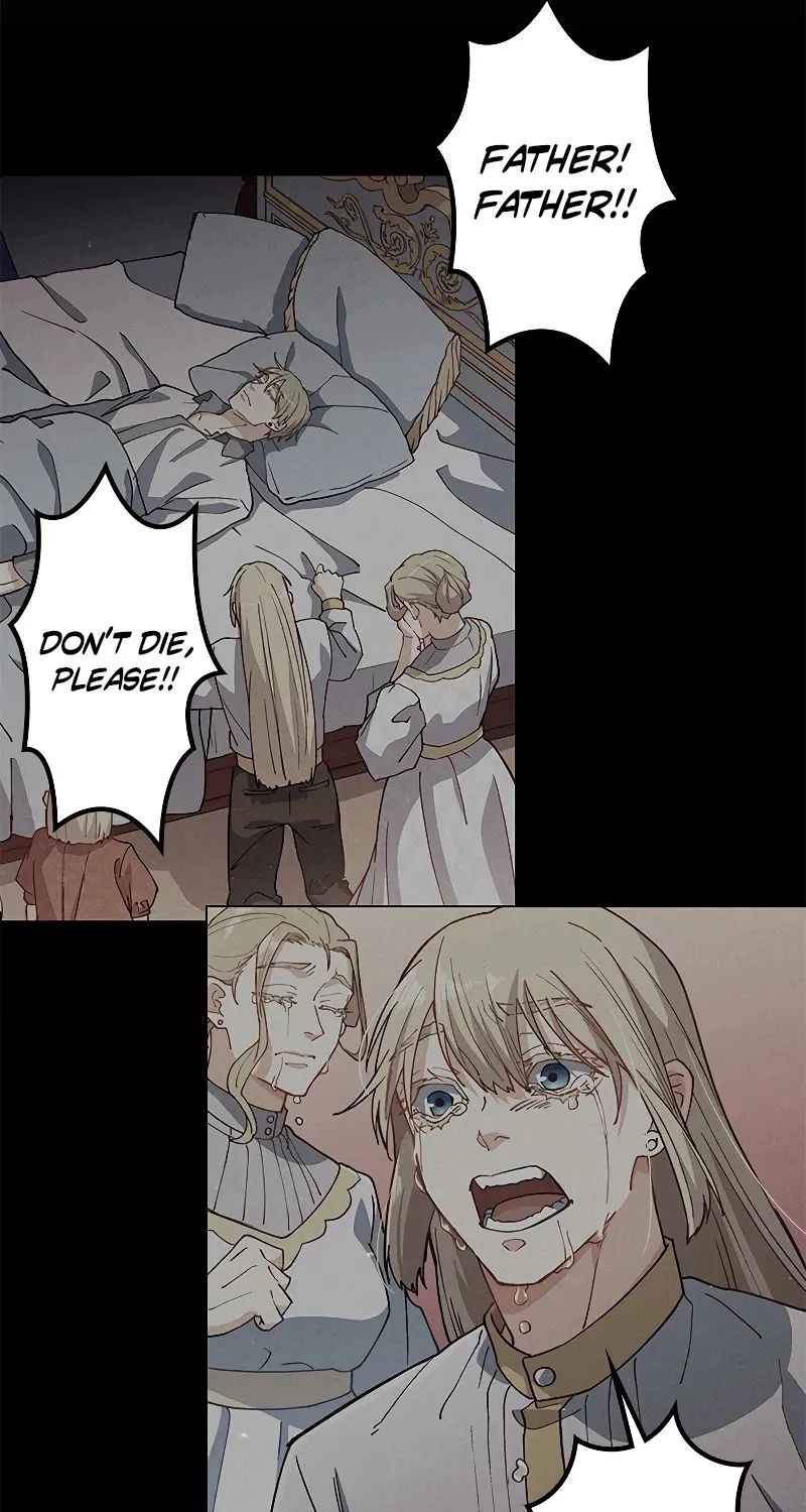 Duke Pendragon Zinmanga X Chapter 24 Page 81