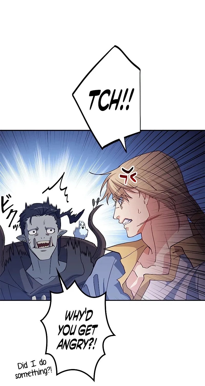 Duke Pendragon Zinmanga X Chapter 24 Page 86