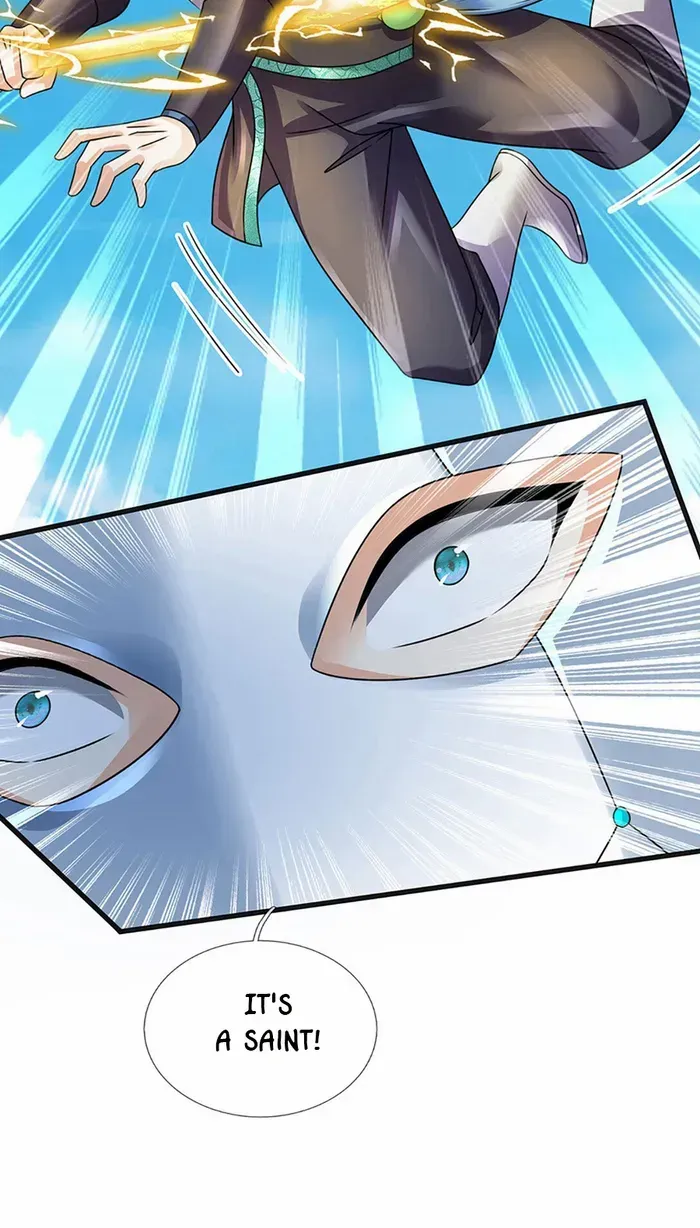Cultivating The Supreme Dantian Zinmanga X Chapter 340 Page 15