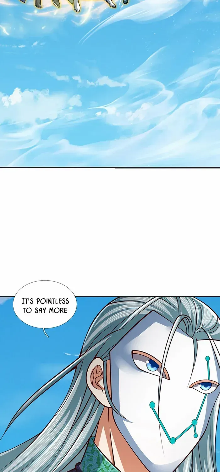 Cultivating The Supreme Dantian Zinmanga X Chapter 340 Page 20