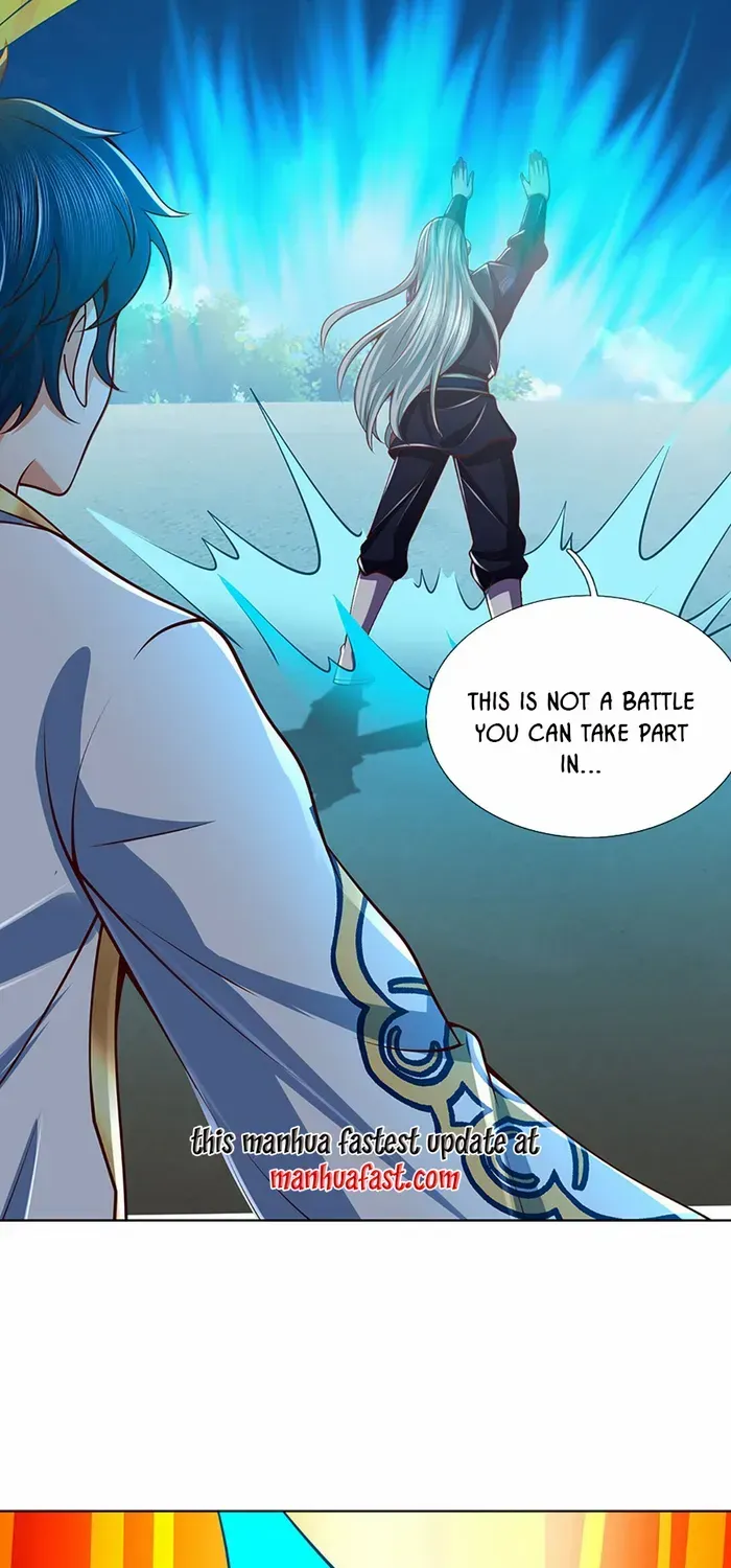 Cultivating The Supreme Dantian Zinmanga X Chapter 340 Page 33