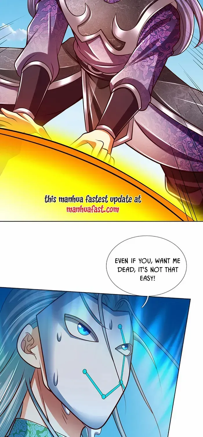 Cultivating The Supreme Dantian Zinmanga X Chapter 340 Page 40