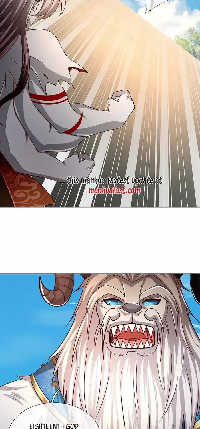 Cultivating The Supreme Dantian Zinmanga X Chapter 339 Page 17