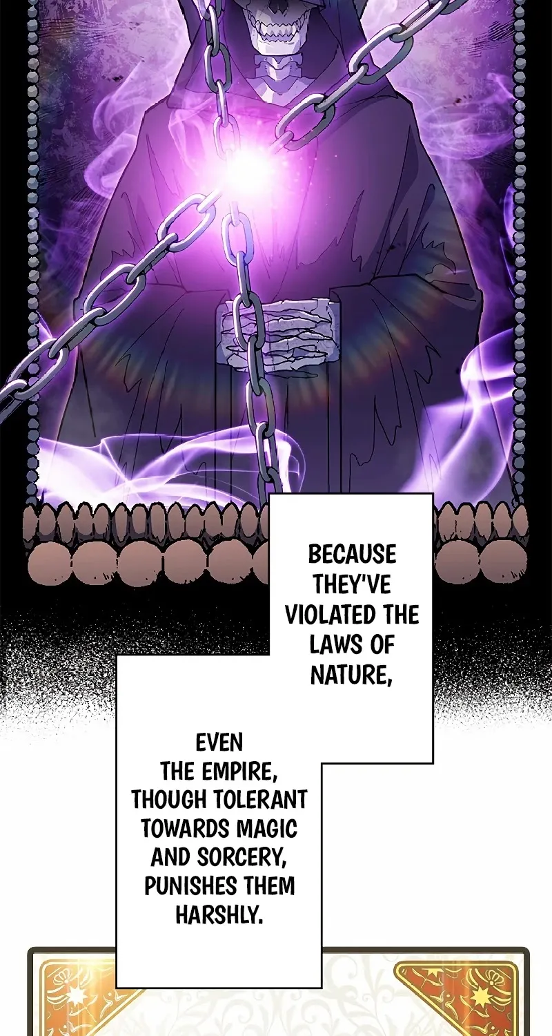 Duke Pendragon Zinmanga X Chapter 22 Page 5