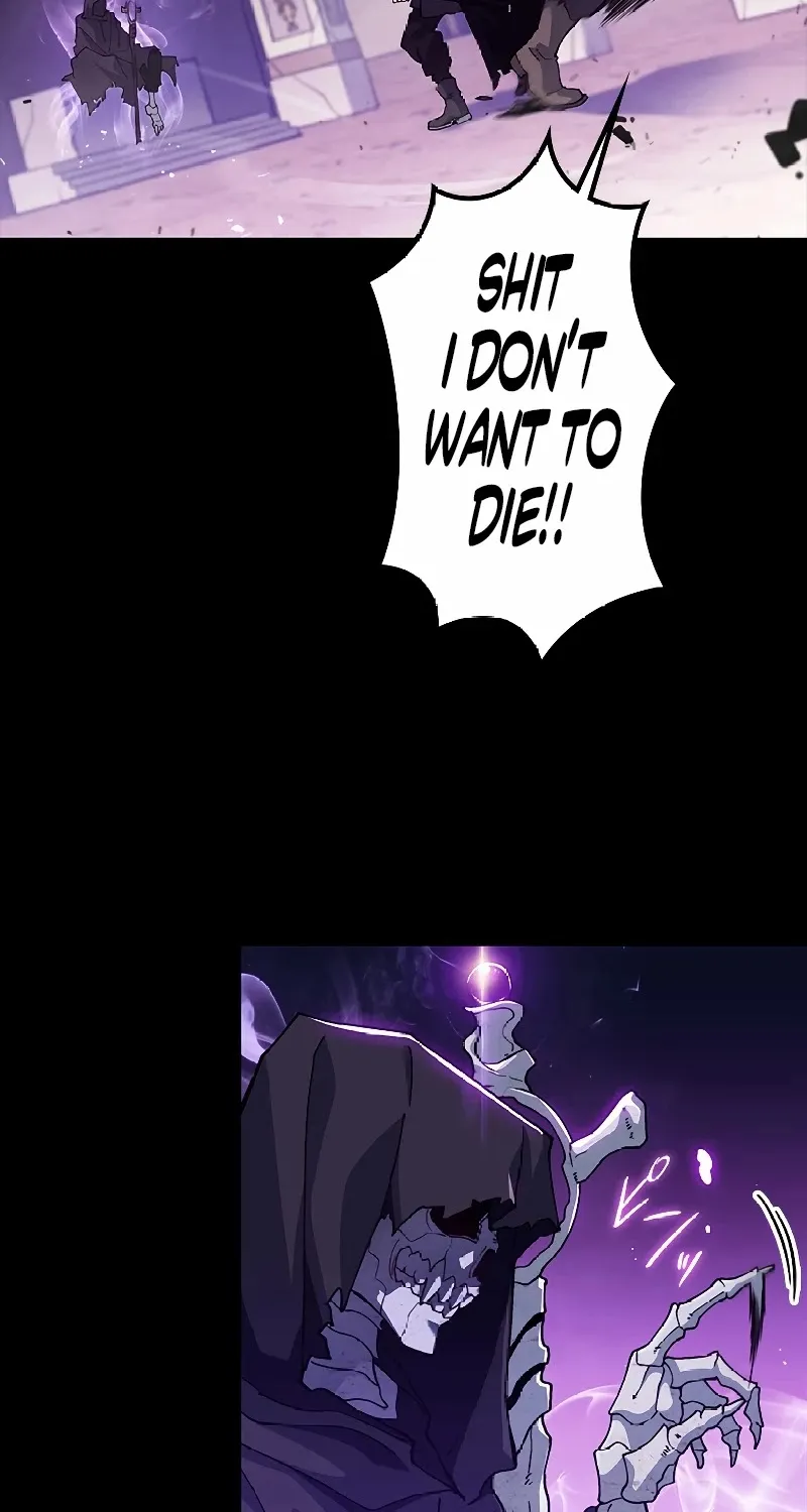 Duke Pendragon Zinmanga X Chapter 22 Page 20