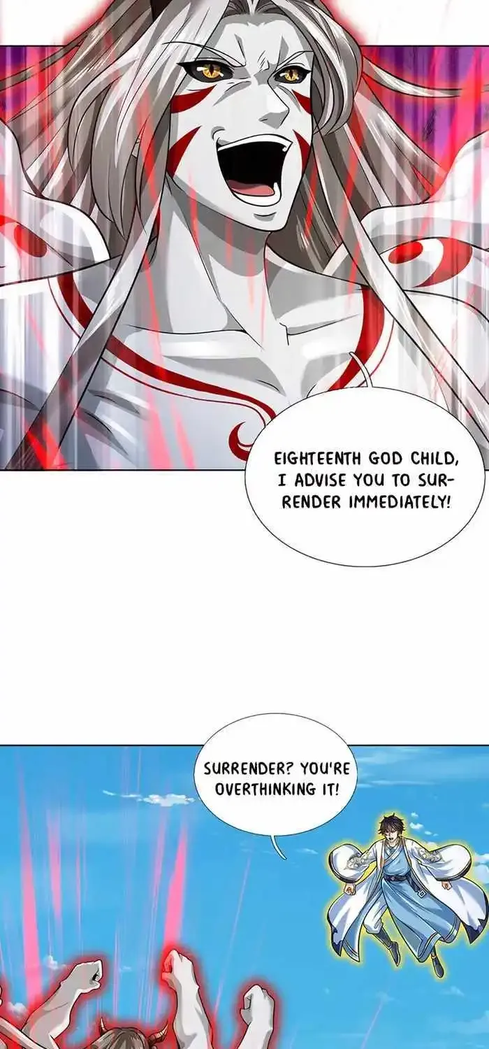 Cultivating The Supreme Dantian Zinmanga X Chapter 338 Page 3