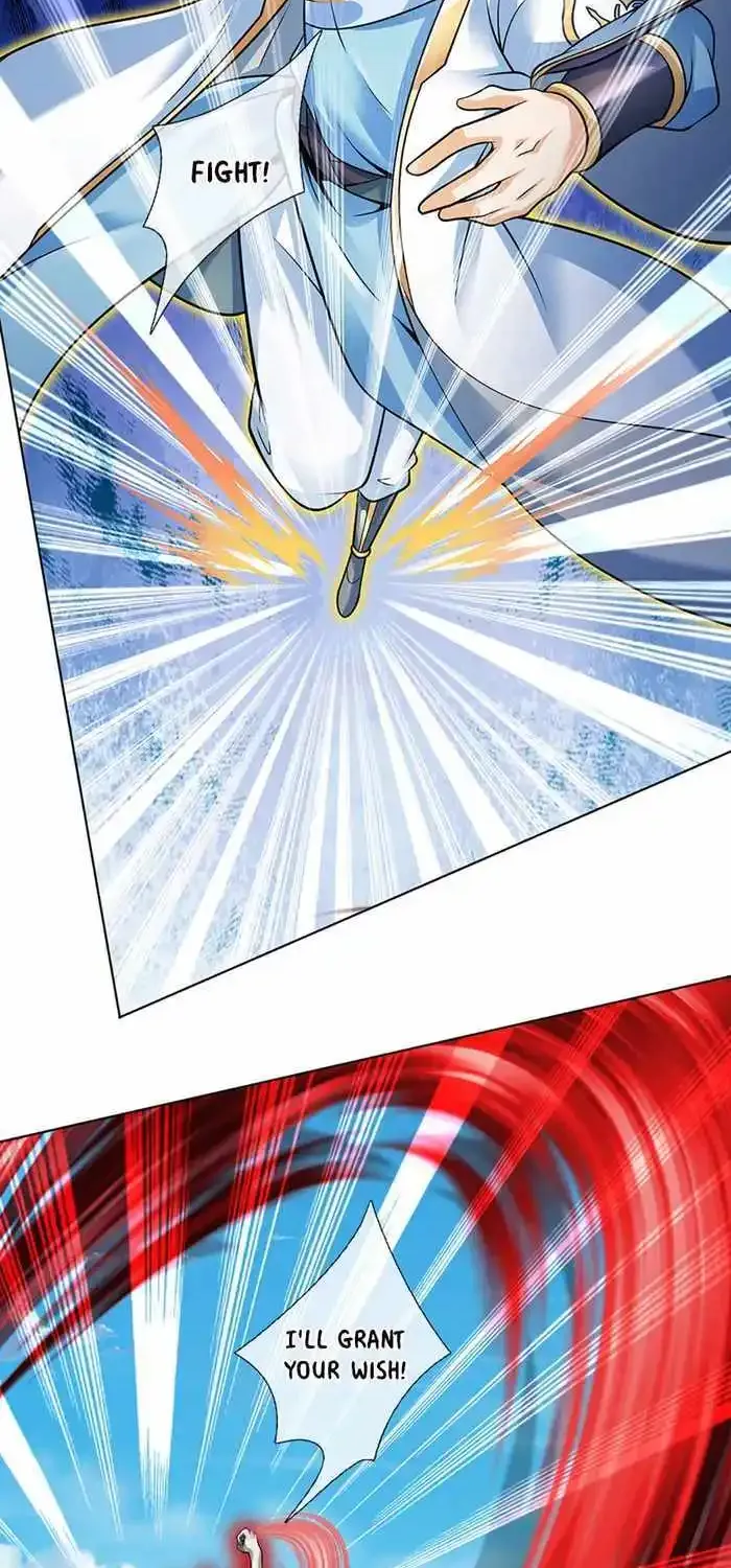 Cultivating The Supreme Dantian Zinmanga X Chapter 338 Page 6