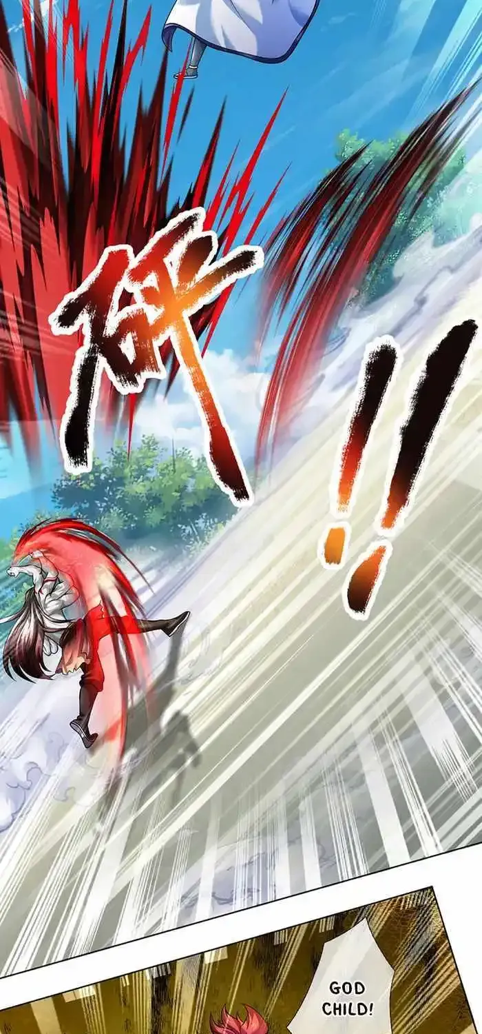Cultivating The Supreme Dantian Zinmanga X Chapter 338 Page 9