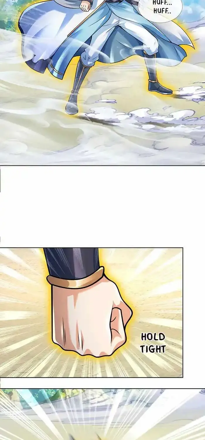 Cultivating The Supreme Dantian Zinmanga X Chapter 338 Page 14